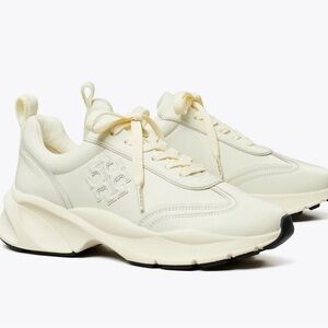 Tory Burch Good Luck Trainer